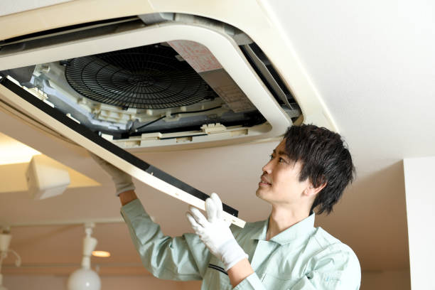 Best Emergency Air Duct Cleaning  in Palm Shores, FL